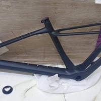 فريم كاربون • ٢٩ • نظام شفت