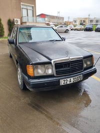 مرسيدس • كوبيه • اربيل