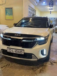 سلتوز موديل 2024  وارد امريكي       الموصفات  محرك: 2000 دوش    شاشه ا...