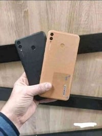 عروضنا ماتخلص واليوم خميس وصلي على محمد وال محمد  هواوي y max  بسعر 75...