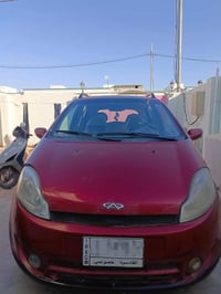 شيري A1 • نظيفه • بي مجال