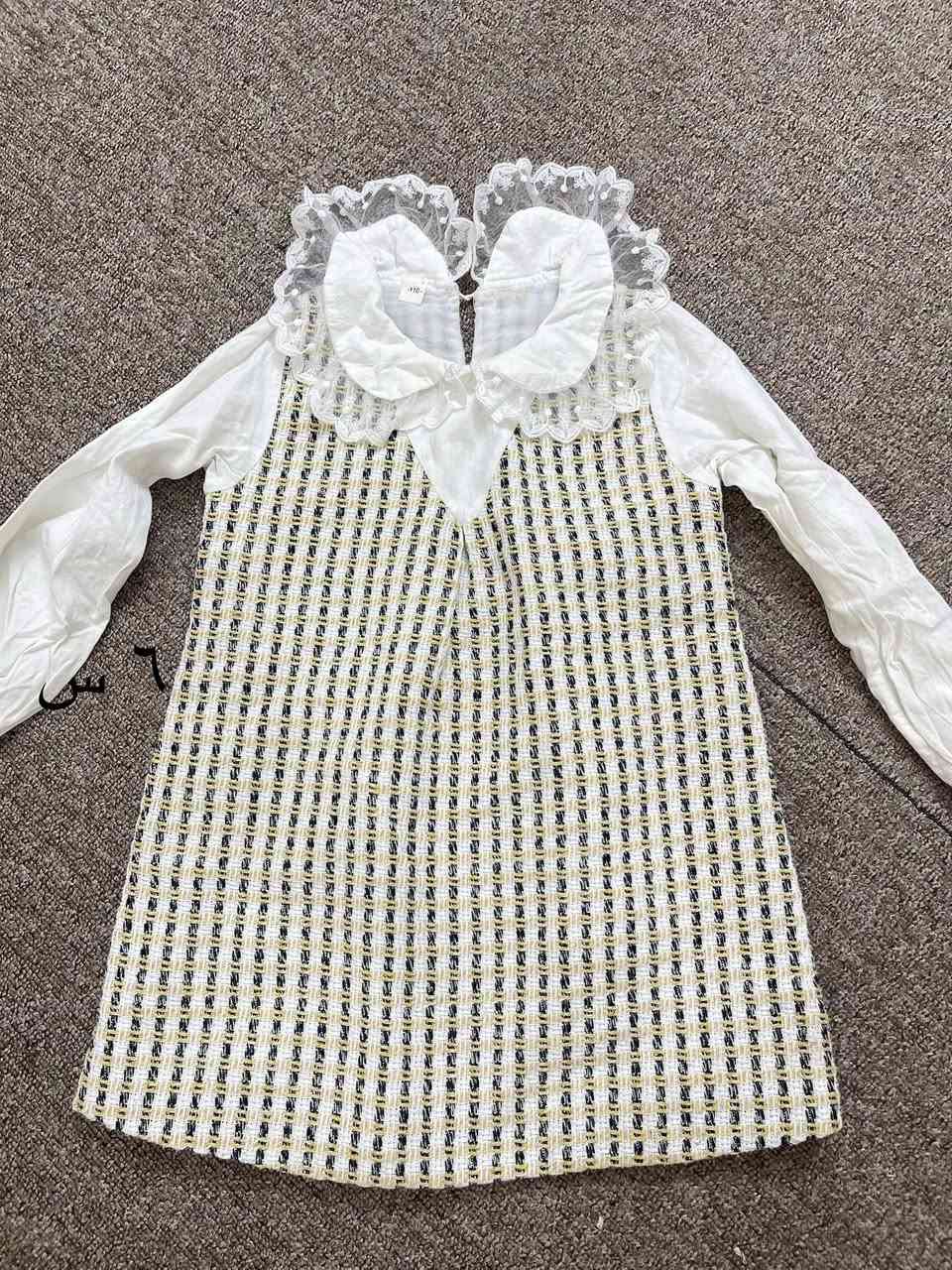 ملابس اطفال باله نظيفه القطعه  ع الفين مكتوب القياس ع كل صوره واحذيه قياس ٤١ ب٥ نظيفات


**إذا كنت صاحب هذا الإعلان وتريد حذفه لأي سبب، رجاءا أرسل رسالة إلى الدعم الفني**