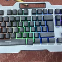 كيبورد • لوك