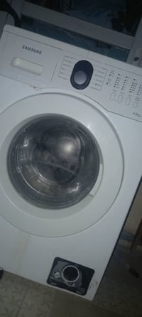 سامسونج • غسالة 8كغ • مكاني اربيل