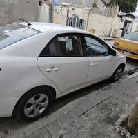 ٢٠١١ • ضربه خلفيه • خيط تبخير