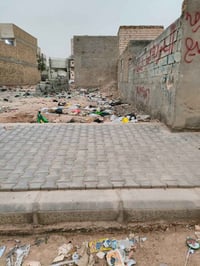 الحولي • ١٠٠م • ماء وكهرباء