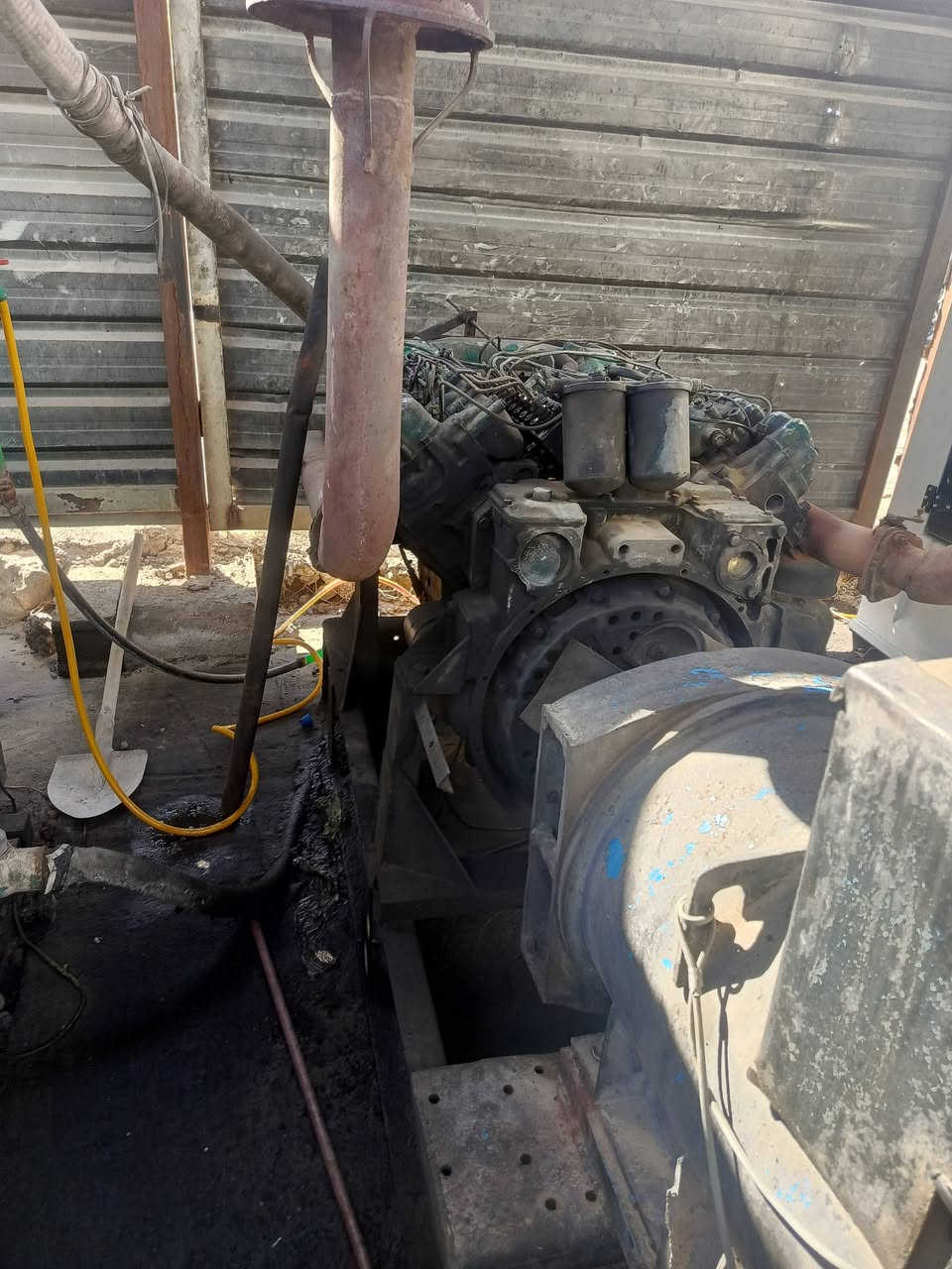 مولده البي 10 للبيع سايس 10 جنريتر 250 السعر 28 ورقه


**إذا كنت صاحب هذا الإعلان وتريد حذفه لأي سبب، رجاءا أرسل رسالة إلى الدعم الفني**