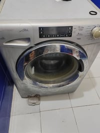 للبيع للأستفسار 07780077094 شغاله ناقصها فحمات فقط تشتغل طبيعي السعر ١...