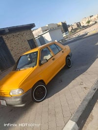 موديل ٢٠١٨ • كفاله مكينه • الزبير