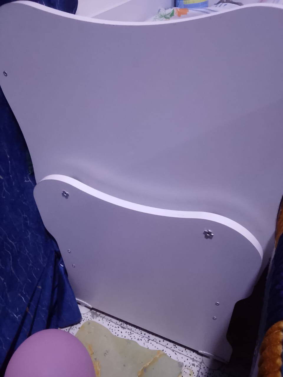 كاروك هزاز للبيع مامستخدم
سعره 85وبي مجال
غير متواجد ع نت
***********
