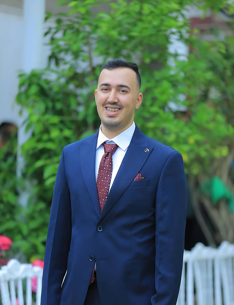 #خطوبة_الحبيب_الدكتور_احـــــــــمـــــد_هــــــاشــــم👰🏼🤵‍♂️

♦️ وثـــق أجمل أيام العمر * لحضاتك ويانة غير شكل ♦️

#فن_التصوير :- نـــــــمير مــــــحمد :

༺༺༺༺༺༺༺༻༻༻༻༻༻༻
🟣 للحجز والأستفسار عن كافة الأعمال يرجى   مراسلة الصفحة أو الأتصال على الأرقام التالية       

***********  / *********** 📲-
  
#الأبداع_والتمييز_عنواننا

☺️💓 #ستوديو_فـــن_التصوير🤗❤
