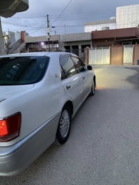 كراون • ٢٠٠١ • مكينة D4175