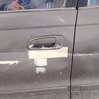 كرونه 94 • مبدل بدنه • نجف