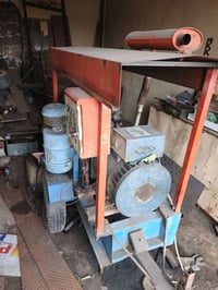 مولد كيه عشرين KV سنكل  محرك نضيف السعر 18  وبي مجال  07832234562