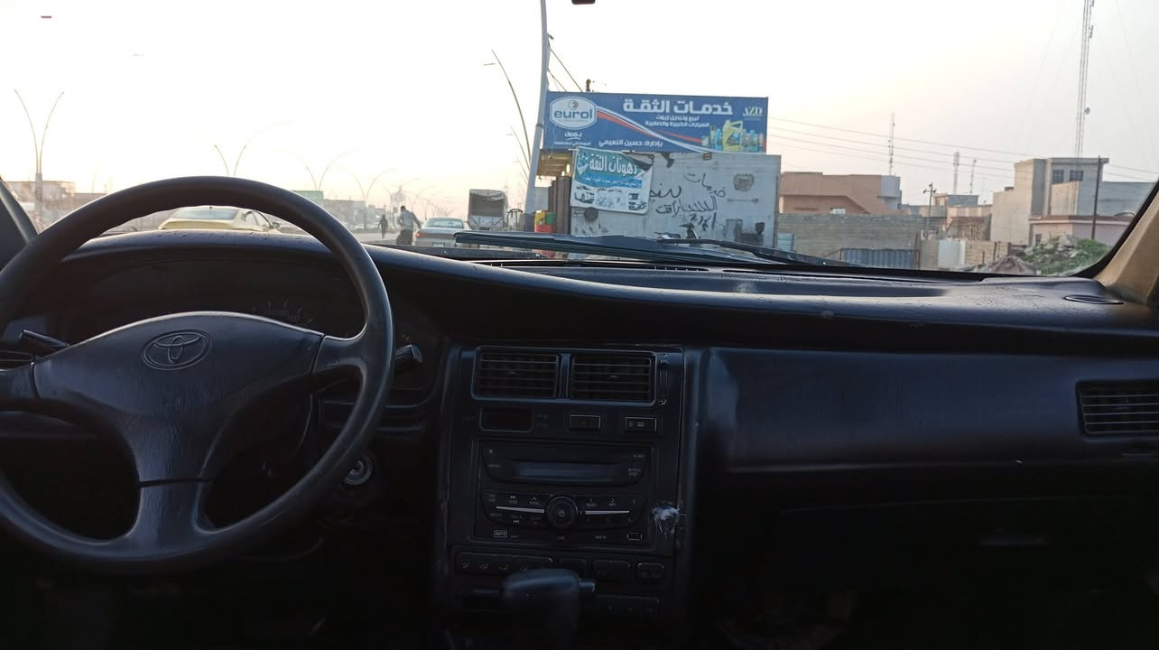 كرونا موديل ٩٢ للبيع السعر ٤٥ كير محرك شرط هزة جديد سنويه باسمي اني الشرعي كاربون موجود طخم جدد شرط الوكاله و التحويل
***********
***********
