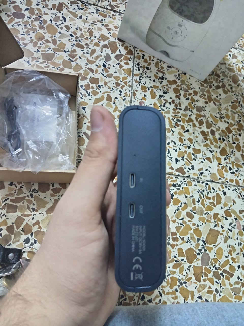شلعه فلس ونص فقط بي 55 مع توصيل


**إذا كنت صاحب هذا الإعلان وتريد حذفه لأي سبب، رجاءا أرسل رسالة إلى الدعم الفني**