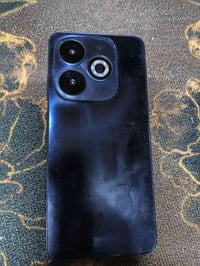 انفنكس سمارت 8 برو • ٢٥٦/٨ • ٦٠ فريم بوبجي