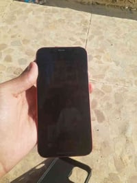 جهاز ايفون ١٢عادي متوازي الجهاز كلو شرط بطاريه٨١كلشي مامبدل بي جهاز مح...