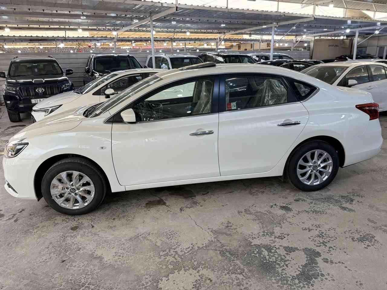 سنترا


**إذا كنت صاحب هذا الإعلان وتريد حذفه لأي سبب، رجاءا أرسل رسالة إلى الدعم الفني**