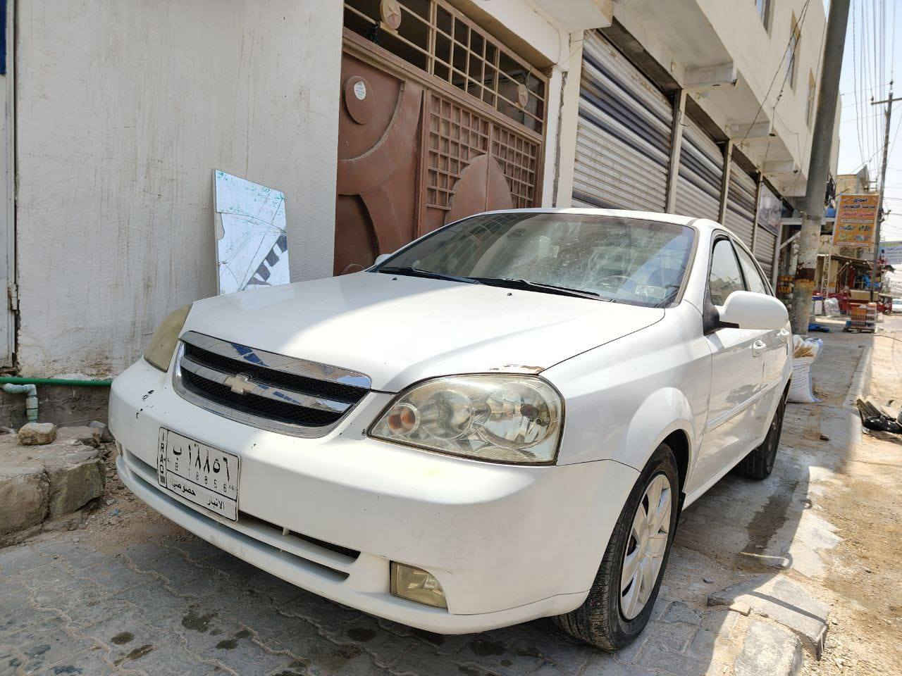 السلام عليكم 
اوبترا للبيع موديل 2012 رقم انبار مشروع راعيها بكربلاء لمعرفة التفاصيل الاتصال بالرقم ***********
