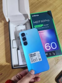 هوت 60 برو جهاز بلادي شخط مابي ذاكره 256 غراضه كامله اريدبيعه مكاني بغ...