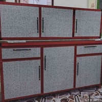 كاونتر • نظيف • الكوت