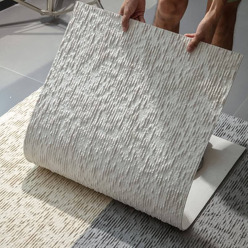 مع لمسة ديكور الفلوجة..
الواح سوفت ستون المرنة ٠
المقطعة القابلة للتقويس ٣٦٠ درجة 
والمقاومة للماء وضد الاشتعال 
استخدام داخلي و خارجي بلون ثابت 
لايتغير نهائيا حصريا لدى 
#لمسة_ديكور_الفلوجة 
#ديكورات_حديثة_عصرية
الفلوجه شارع 40 مجاور قاعة فلسطين 
الرياضية بالقرب من كافتريا احمد ياسين .. 
هاتف 
***********
***********
أوقات الدوام الرسمي من الساعة الثامنة والنصف صباحا ولغاية الحادية عشرة لئلا ٠
