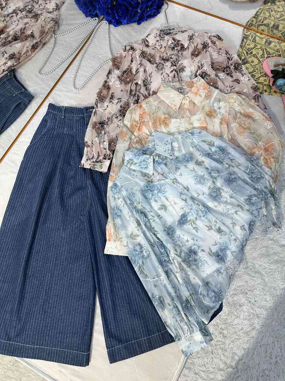 السلام عليكم الأستفسار عن الأسعار واللوان  على الخاص


**إذا كنت صاحب هذا الإعلان وتريد حذفه لأي سبب، رجاءا أرسل رسالة إلى الدعم الفني**