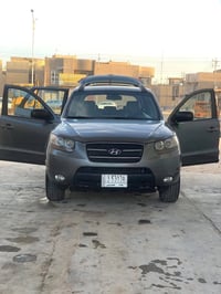 سنتافي للبيع 2009 الاتصال 07840196024