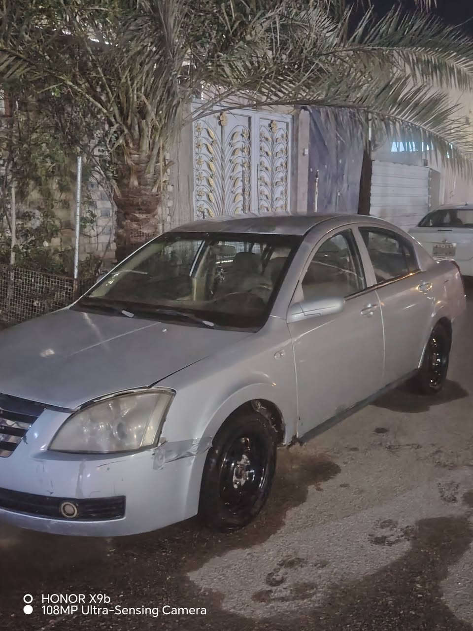 سلام عليكم شيري اي فايف محور مكينه كرونه موديل 2013 كهربائيات كله شغله تبريد السياره خيرر من الله تخم تاير جديد 💯🔥
السعر: 35 
متواجد فيس


**إذا كنت صاحب هذا الإعلان وتريد حذفه لأي سبب، رجاءا أرسل رسالة إلى الدعم الفني**