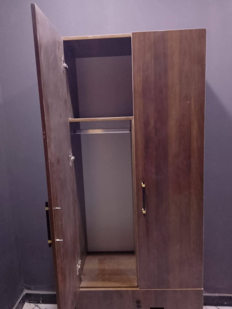 كنتور نضيف مامستعمل ماخذيه 160ويردونه ب 130الشراي يتفضل


**إذا كنت صاحب هذا الإعلان وتريد حذفه لأي سبب، رجاءا أرسل رسالة إلى الدعم الفني**
