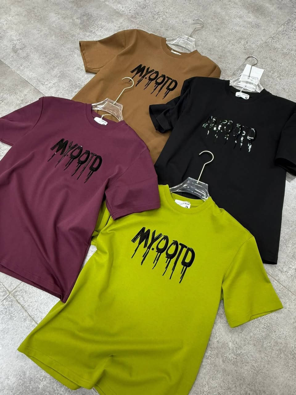 🧥أزياء 👕. 🥼👔العويلي

💸 💵 السعر 🔥 

📍📍عنوان ناصريه قضاء النصر قرب عماره حجي 📍📍
  للحجز والاستفسار 📑📑 مراسلة صفحة البيج📮📥

  او مراسلة الرقم***********
✔️يتوفر خدمة توصيل 🚚 كافة محافظات العراق 🇮🇶
