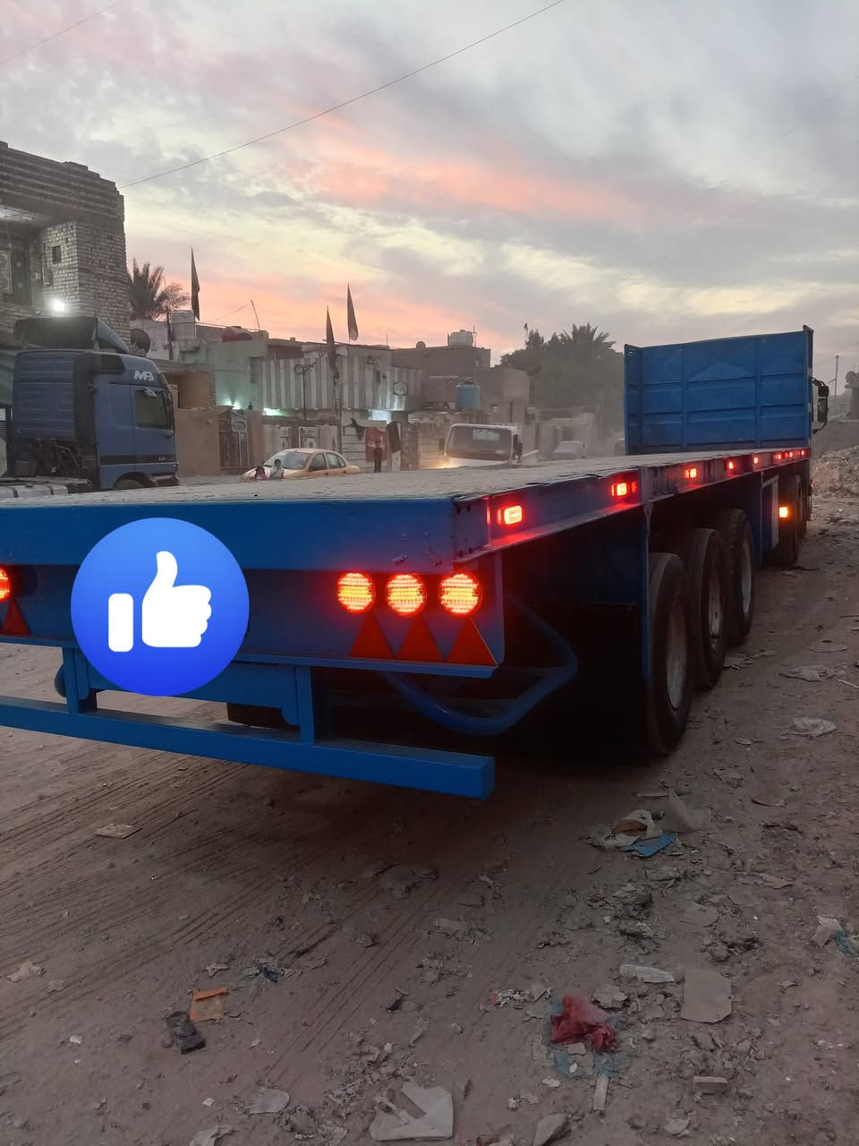 السلام عليكم عربانه للبيع سكندريه شاصي ١٦ شريط ٦٠ دناكير ١٤ تخم تاير عوزها زوج السعر ٧٥ نتصال***********
