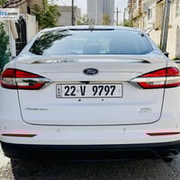 فۆرد فیوژن ٢٠١٩ سپی بێ بۆیاغ فوول مواسەفات سلاید بێ دەبل ئەکسل مەکینە ...