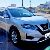 نيسان روج • ٢٠١٩ • حادث