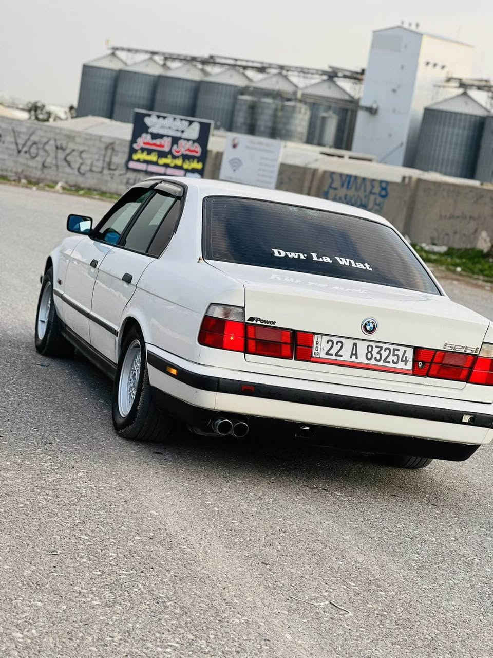 بۆفرۆشتن مۆدیل٩١فول هیچی نیە بەس مەستەرەیی پشتەوە  باقی بەشەرت سەیارەکە فولە   برام خوار ٧٠تەلە فۆنم لۆمەکە پیم نافرۆشی قوفل قوفل ٧٠هەمو شتی تازەیە  ***********/*********** أربيل, العراق
