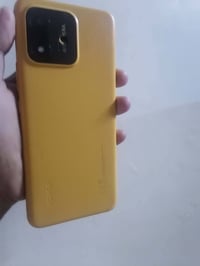 هونر اكس ٥ • ذاكرة ٣٢ رام ٣ • شاشة مكسوره
