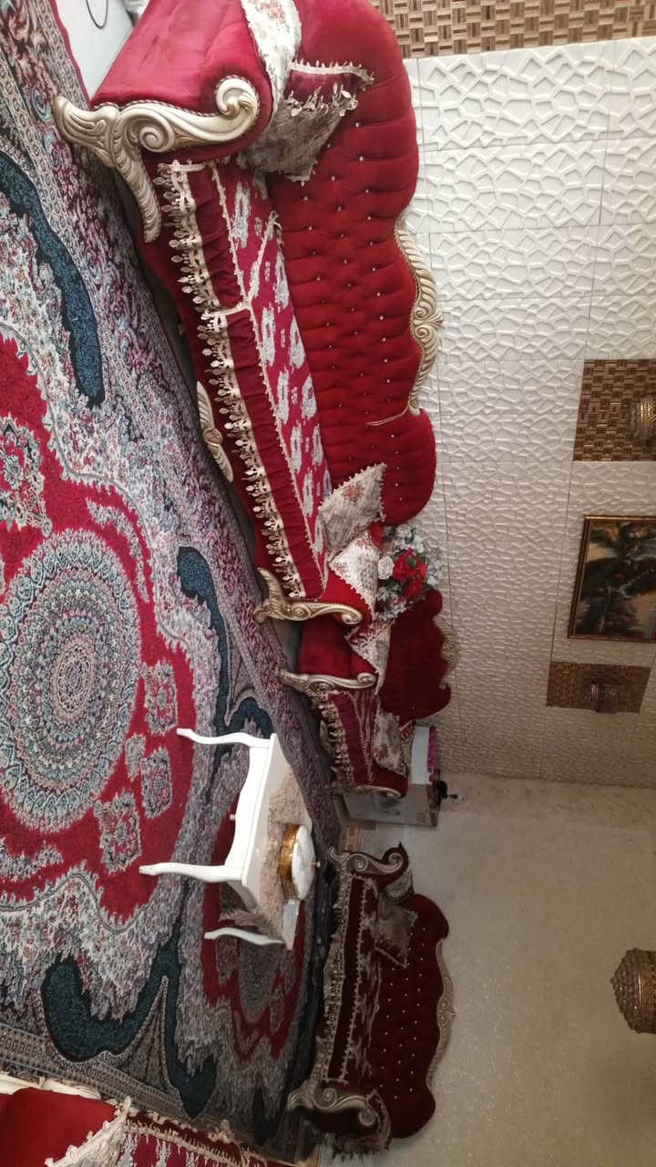 تخم مابي اضرار ةيا هديه الزوليه والطبله السعر ٥٥٠ مكانه حي اور


**إذا كنت صاحب هذا الإعلان وتريد حذفه لأي سبب، رجاءا أرسل رسالة إلى الدعم الفني**