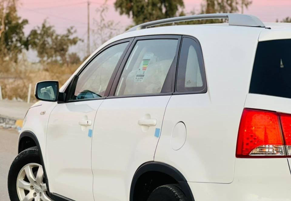 كيا سورنتو 2011 وارد خليجي محرك 2400 فور ويل 7 ركاب تبريد 3 قطع 

🟪 السعر  :: الطلب في التعليقات ويوصلك مباشرة ✍️ 📩                                           فقط على الصفحة مو على كروب🌐

سيارة جاهزة من كل شي مكفولة كفالة عامة بيها فقط رشة صبغ قليلة بالجاملغ الخلفي
سنوية ورقم جديد
تخم تايرات حدادية جديدة

رقم صاحب السيارة 
***********
***********
