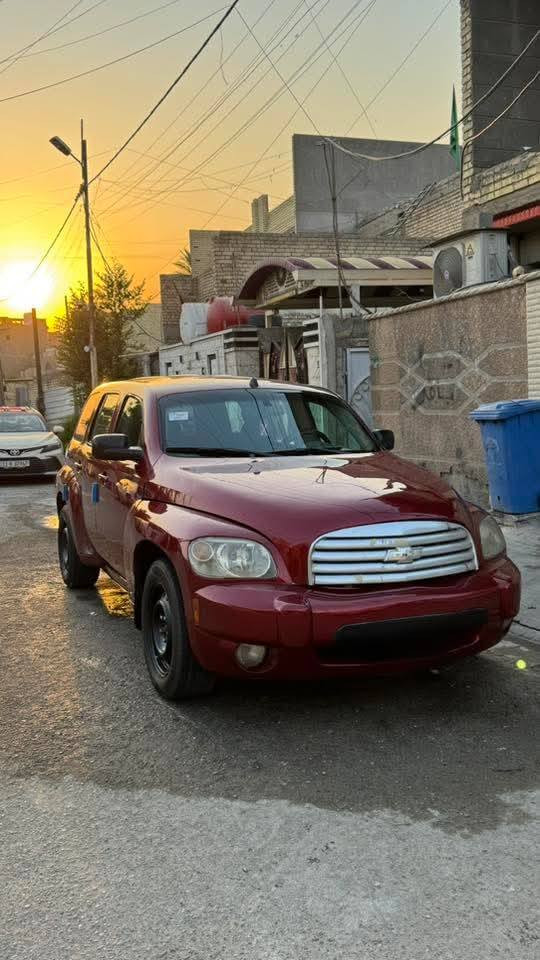 شؤفليت hhr 2007 كيرتؤماتيك كير و مكينه به شه رت سئ بارجه و نيو بؤ نيتى هه يه بي داخلى نرخى ٥٣ وه ره قه و مجال *********** أربيل, العراق
