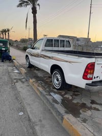 هيلكوس • بغداد المحموديه • خاص