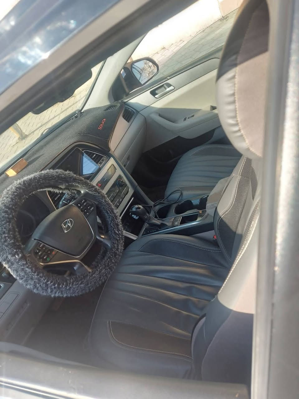 للبيع او مراوس
سوناتا 2016
صبغ حزام 
سعر 97


**إذا كنت صاحب هذا الإعلان وتريد حذفه لأي سبب، رجاءا أرسل رسالة إلى الدعم الفني**