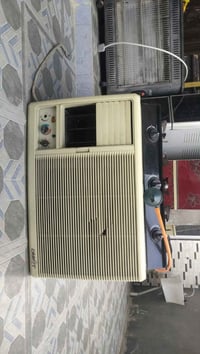 تبريد شغال • تدفئة وتبريد • المسيب