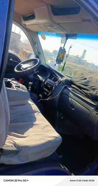 كيه  مسكر كفاله عامه موديل 15 سعر 120 وبيه مجال رقم تصال 07870601636