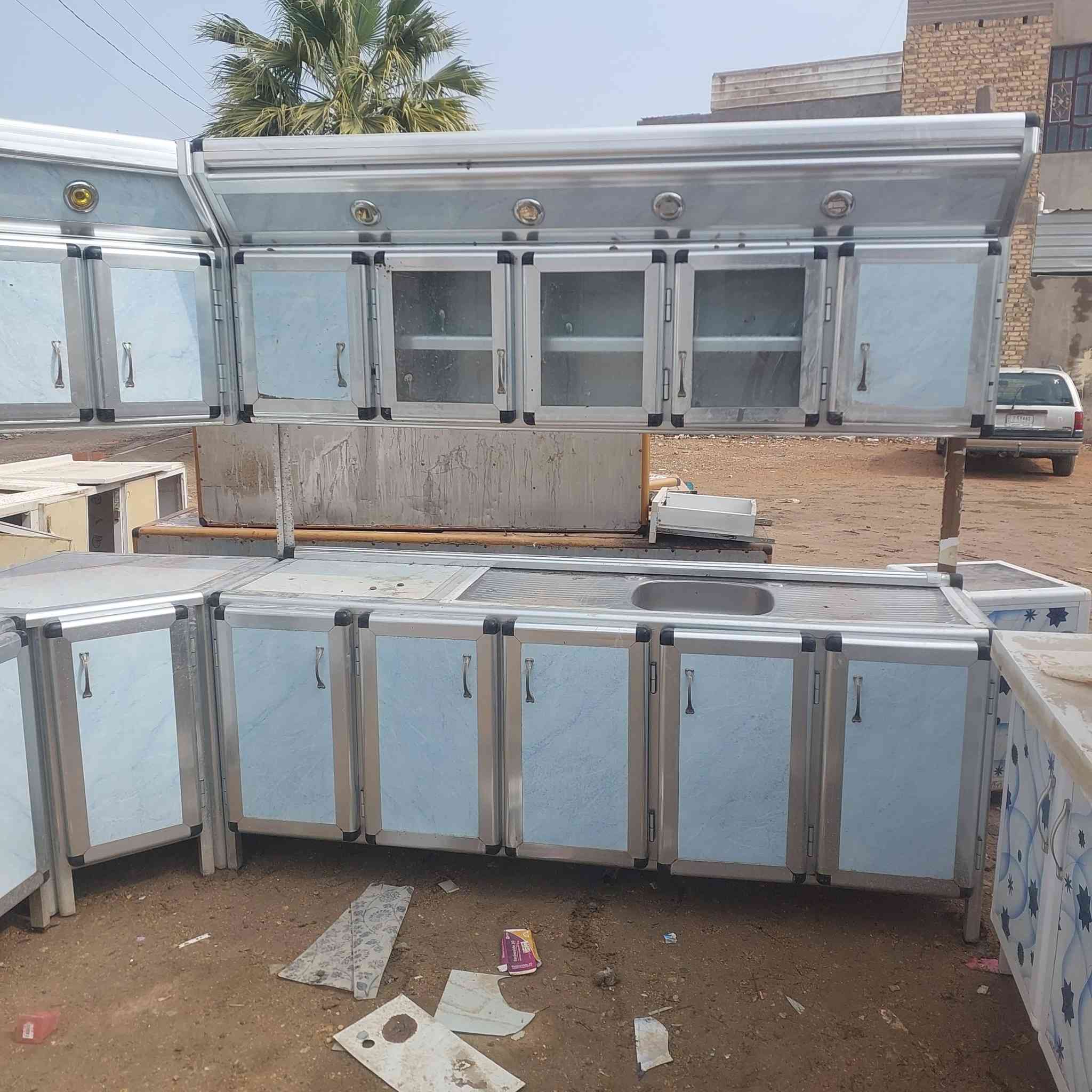 كاونتر تسكام مستعمل ٦امتار بالحمزه الشرقي


**إذا كنت صاحب هذا الإعلان وتريد حذفه لأي سبب، رجاءا أرسل رسالة إلى الدعم الفني**