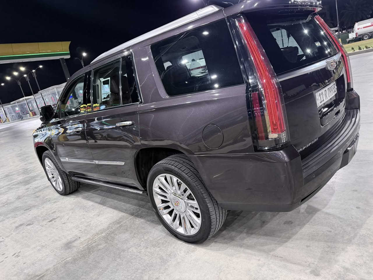 كاديلاك 2015 خليجي
السياره بعده بالوكاله السعر 320$
فول مواصفات
خليجي مكفوله من الصبغ والتبديل
صيانه كامله بيه من كل النواحي
السياره كل المواصفات بيه خليجي
***********
