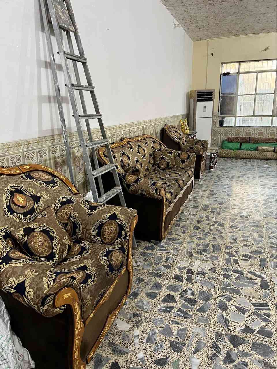 غراض للبيع كلمن وسعرة كربلاء, العراق


**إذا كنت صاحب هذا الإعلان وتريد حذفه لأي سبب، رجاءا أرسل رسالة إلى الدعم الفني**