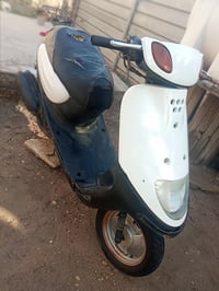 دراجة منغولي • مكينة ناعمة • ناصرية مركز