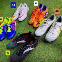 بالة آخر قطع • أصلية • شرط الفحص