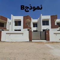 بيت للبيع في مجمع الرياحين السكني نموذج  B إستلام وجبة ثانيه اني صاحب ...